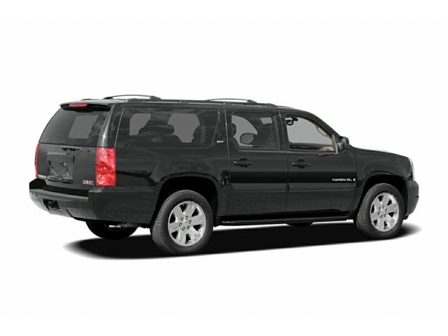 2007 GMC Yukon XL 1500 SLE