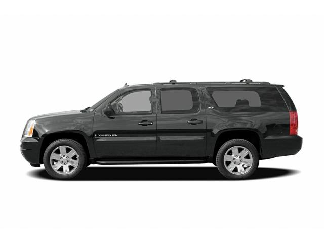 2007 GMC Yukon XL 1500 SLE