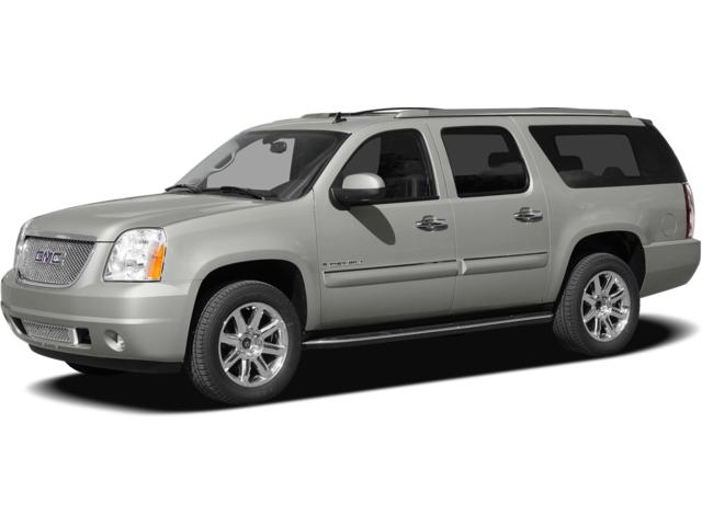 2007 GMC Yukon XL Denali for sale in Holdrege, NE