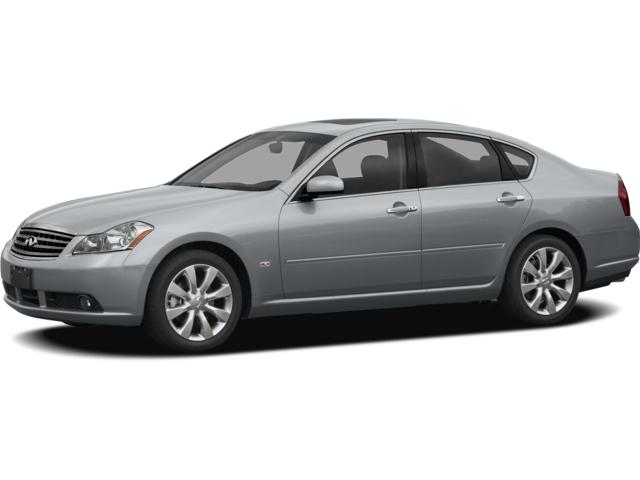 2007 INFINITI M45 Sport for sale in Rancho Cordova, CA