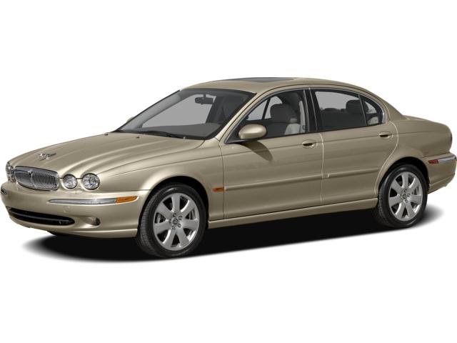 2007 Jaguar X-TYPE 3.0 for sale in Las Vegas, NV