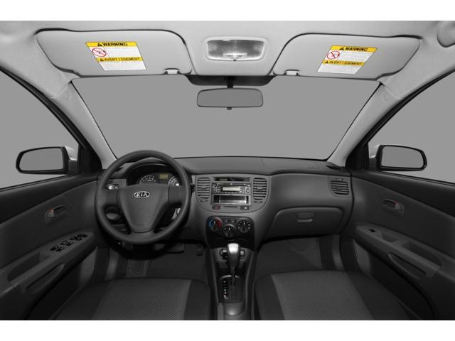 2007 Kia Rio LX