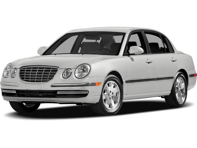 2007 Kia Amanti Unknown for sale in Southaven, MS
