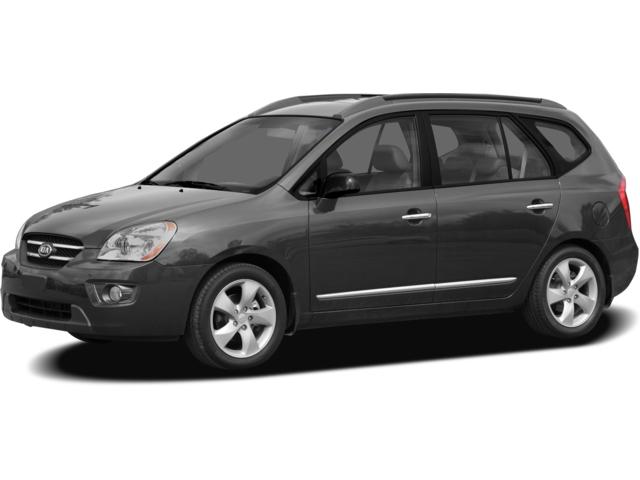 2007 Kia Rondo LX