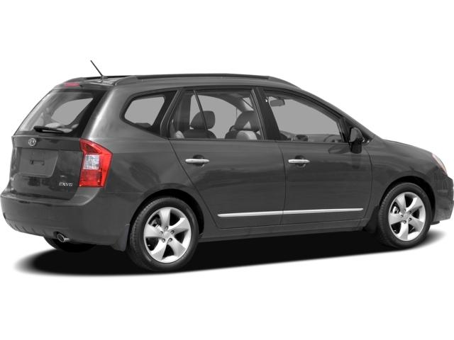 2007 Kia Rondo LX