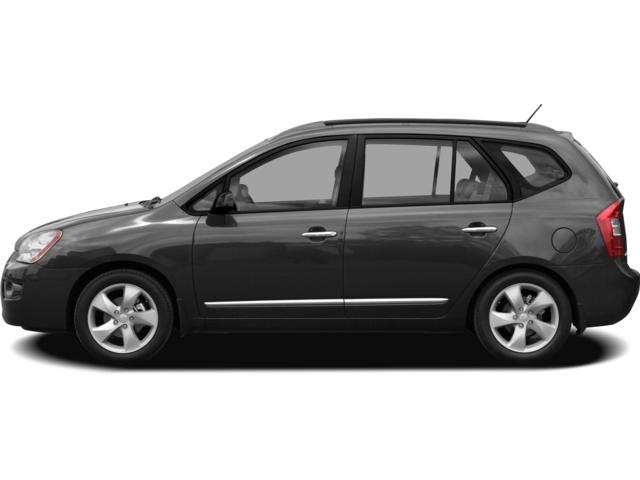 2007 Kia Rondo LX