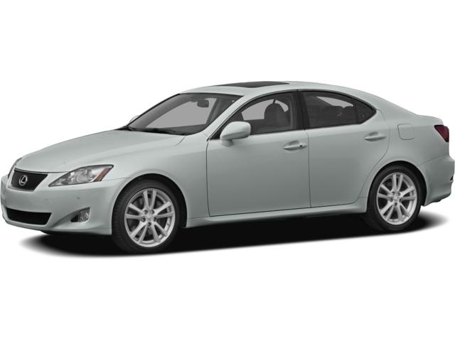 2007 Lexus IS 350 350 for sale in Austin, TX
