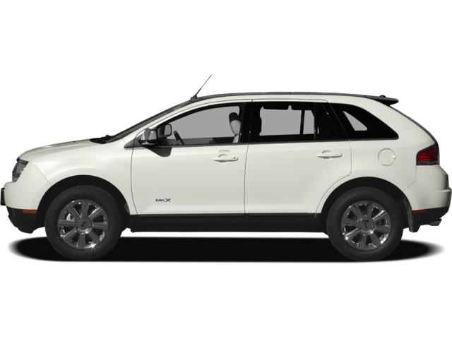 2007 Lincoln MKX 4DR AWD