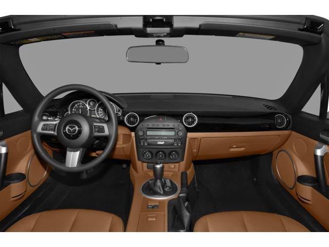 2007 Mazda MX-5 Touring