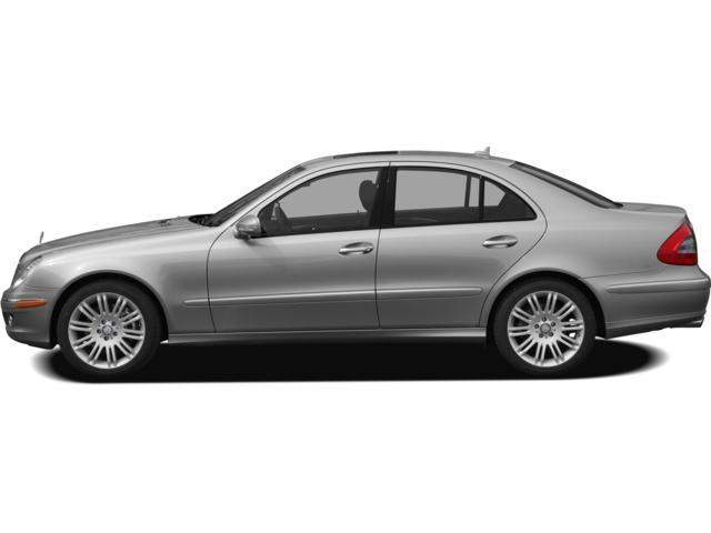 2007 Mercedes-Benz E 350 E 350