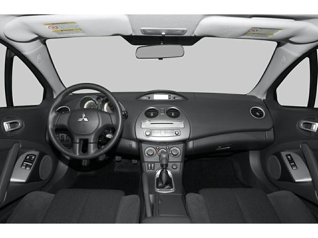 2006 Mitsubishi Eclipse GS