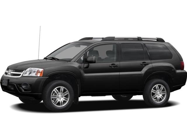 2007 Mitsubishi Endeavor