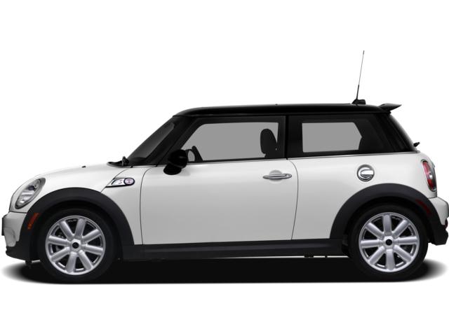 Used 2007 Mini Cooper S Base For Sale In Wichita, Ks - Wmwmf73547tt86167