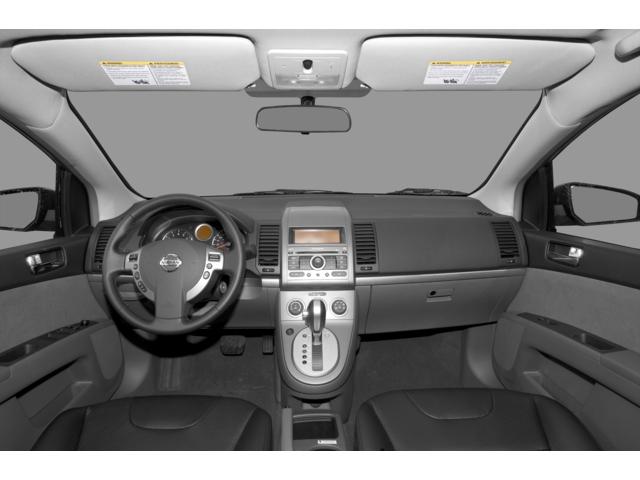 2007 Nissan Sentra 2.0S