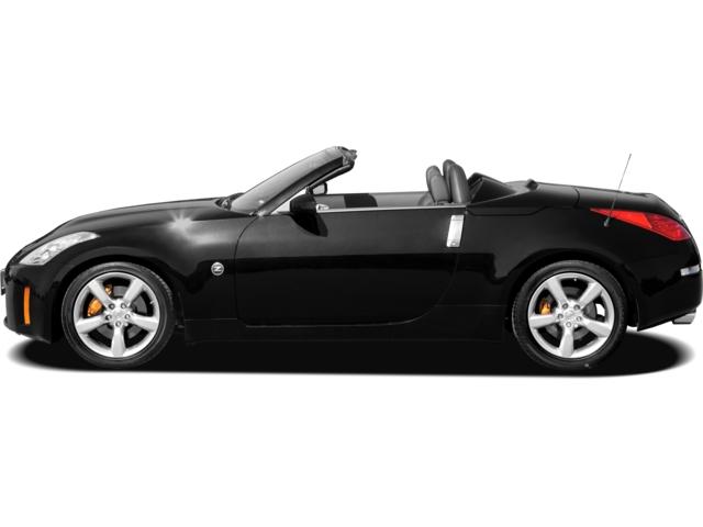 2007 Nissan 350Z Touring