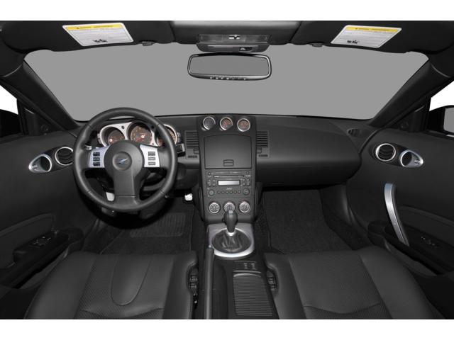 2007 Nissan 350Z Touring