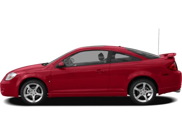 2007 Pontiac G5 2007 Pontiac G5