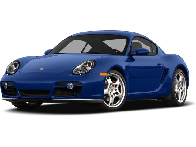 2007 Porsche Cayman S for sale in Tempe, AZ