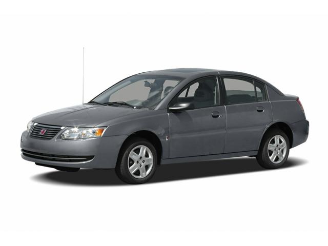 2007 Saturn ION