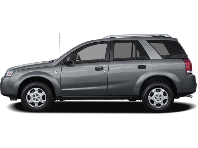 2007 Saturn VUE 4 CYL