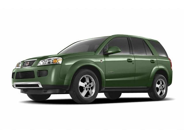 2007 Saturn Vue Green Line Hybrid FWD's photo