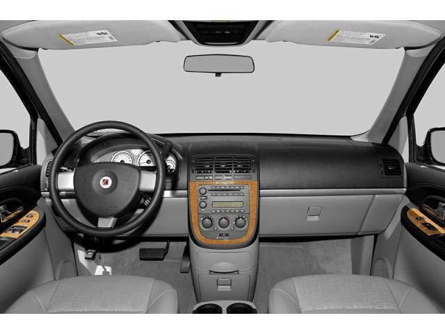 2007 Saturn Relay 3