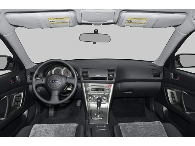 2007 Subaru Outback 3.0R L.L. Bean Edition