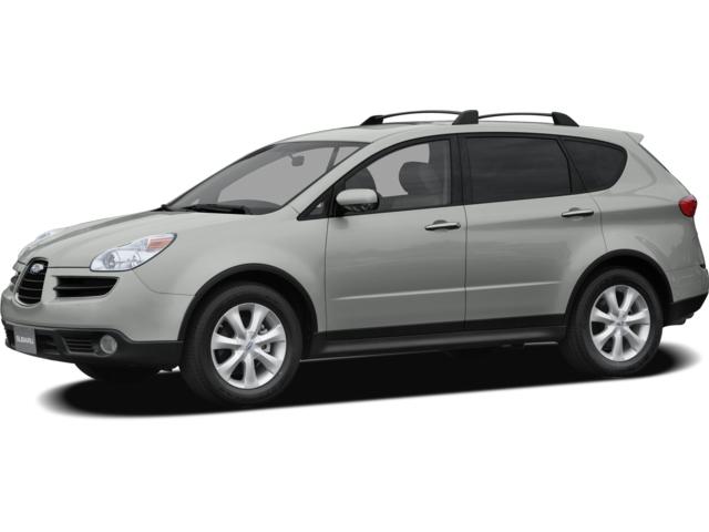 2007 Subaru B9 Tribeca Limited 5-Passenger for sale near Groveport, OH