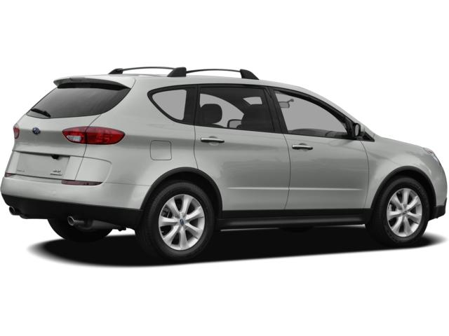 2007 Subaru B9 Tribeca Base 5-Passenger
