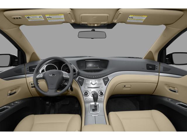 2007 Subaru B9 Tribeca Base 5-Passenger