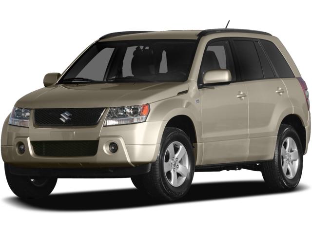 2007 Suzuki Grand Vitara XSport for sale in Abilene, TX