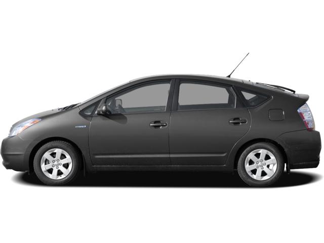 2007 Toyota Prius Touring