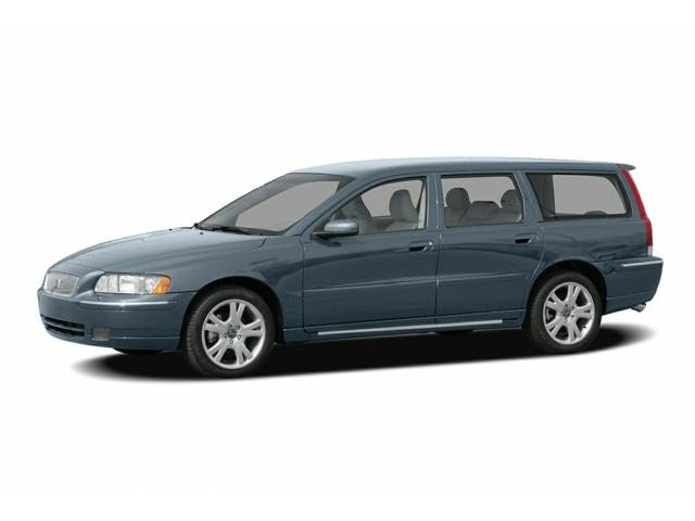2007 Volvo V70 2.4 for sale in Harrisburg, PA