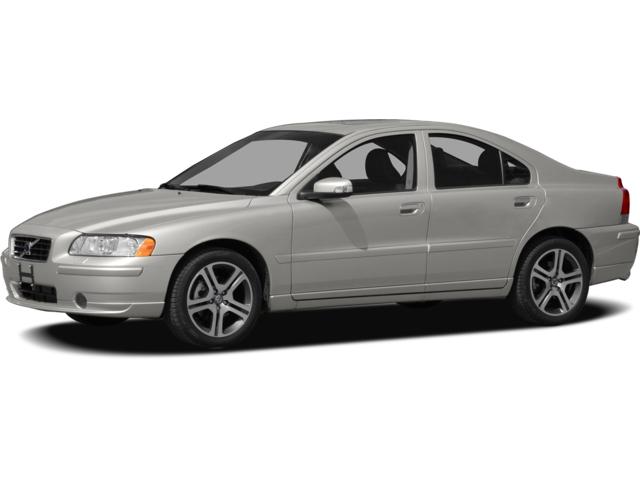 2007 Volvo S60 2.5T for sale in Gatesville, TX