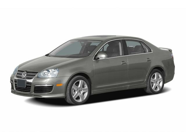 2007 Volkswagen Jetta GLI