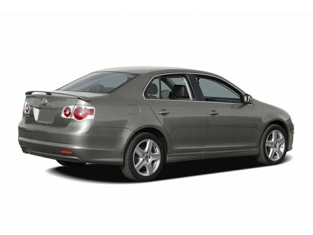 2007 Volkswagen Jetta GLI