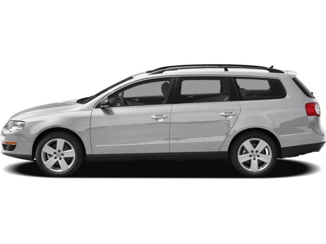 2007 Volkswagen Passat 2.0T