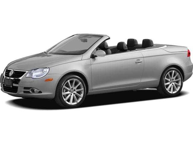 2007 Volkswagen Eos 2.0T for sale in Nanuet, NY