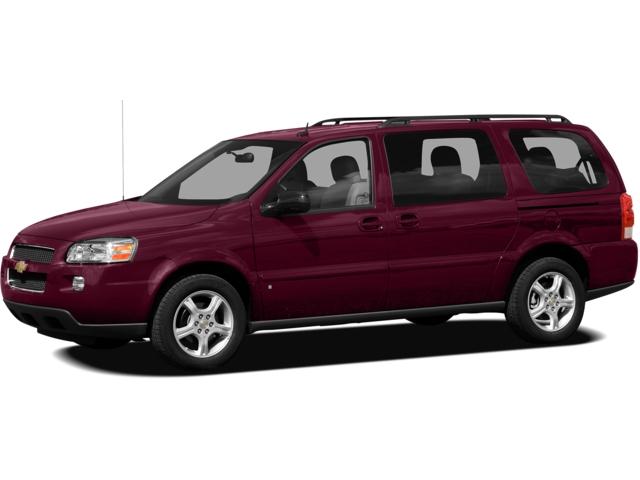 2008 Chevrolet Uplander LS for sale in Springfield, MO