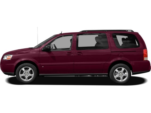 2008 Chevrolet Uplander LS