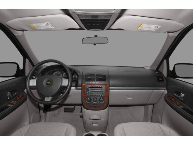 2008 Chevrolet Uplander LS