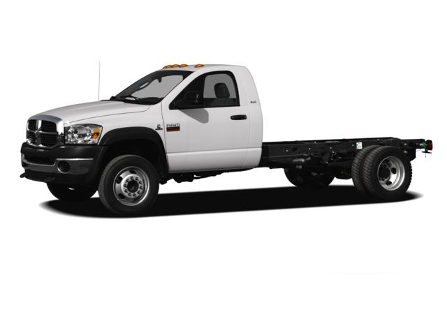 2008 Dodge Ram 3500 ST/SLT for sale in Henrietta, TX