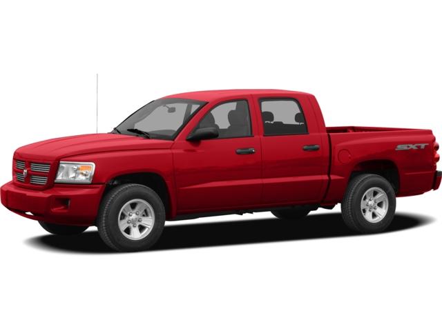 2008 Dodge Dakota Laramie for sale in Muscatine, IA