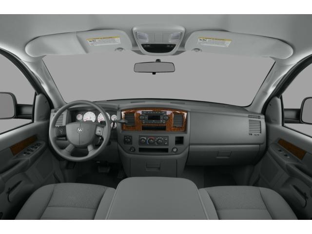 2008 Dodge Ram 1500 SLT