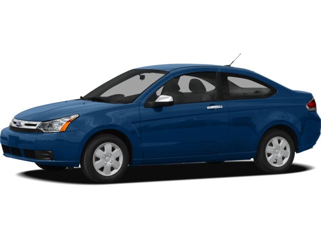 2008 Ford Focus S for sale in Martinsville, VA