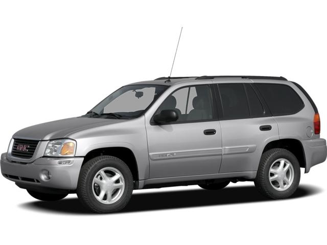 2008 GMC Envoy SLE for sale in Ferndale, MI