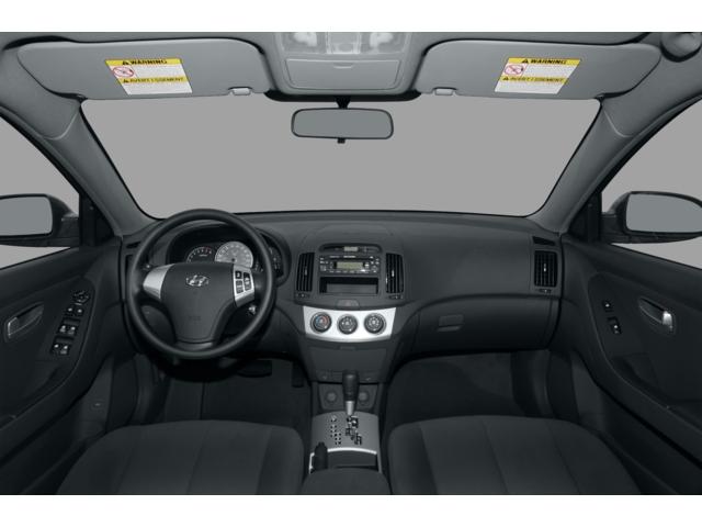 2008 Hyundai Elantra SE