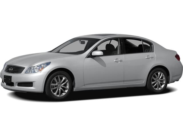 2008 INFINITI G35 Journey for sale in Modesto, CA