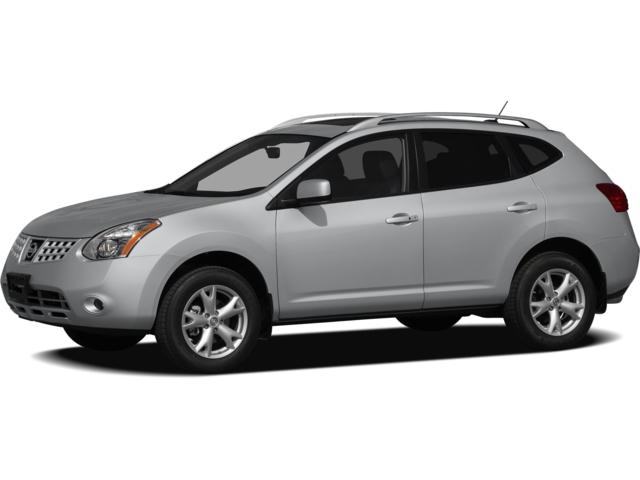 2008 Nissan Rogue SL for sale in Post Falls, ID