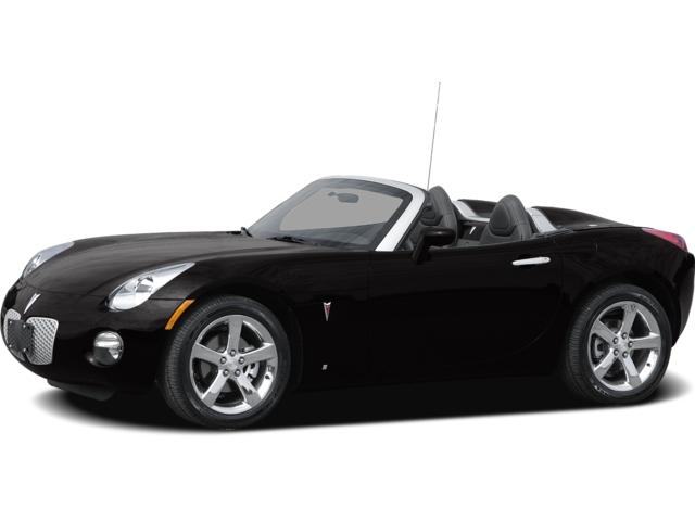 2008 Pontiac Solstice Base for sale in Beaverton, OR